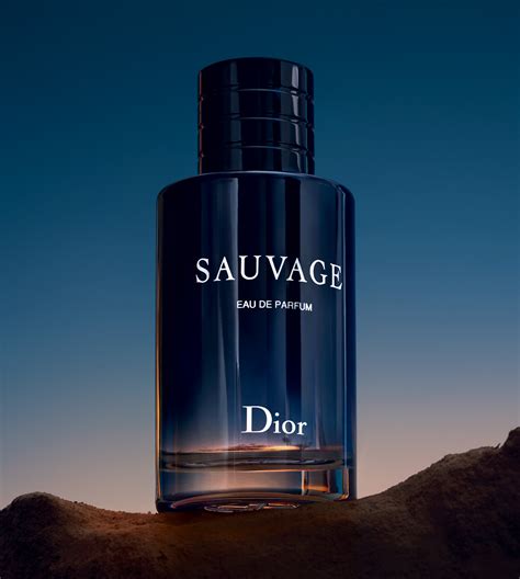 dior sauvage eau de parfum for men|Dior Sauvage for men superdrug.